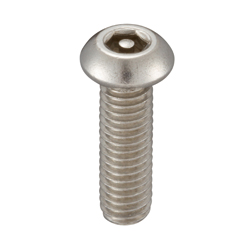 Hex Socket Button Head Cap Screw (With Pin) SRHS (SRHS-M3X8-VA) 