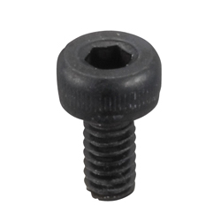 For Precision Equipment, Hex Socket Head Bolt (Fine Thread) SNS (SNS-M2X6-VA) 