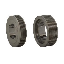 ISOMEC Polydrive Pulley (PK-85-6) 