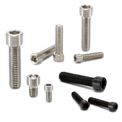 Hex Socket Head Cap Screws With Small Head SNS-SD/SNSS-SD (SNSS-M5X12-SD) 