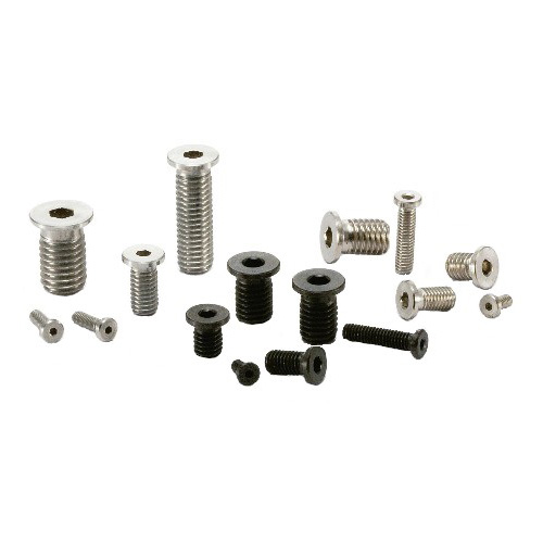 Hex Socket Head Cap Screw / Special Low & Small Profile SSHS-SD