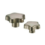 Stainless Hand Knob_KSH