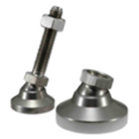 Leveling Foot FDMS/FDFS (FDFS-60-M16) 