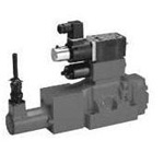 High-speed response proportional valve ESH-G03, 04, and 06 (ESH-G03-D6S80S1-11) 