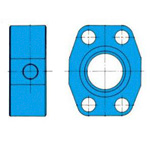 Pipe Flange Kit