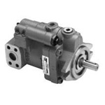 PVS Series, Variable Capacity Type Piston Pump