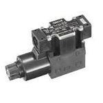 SS Series (Wiring Direction: Integrated Terminal Box), Wet Solenoid Valve (SS-G03-C5-R-C230-22) 
