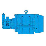 VDC series uni-pump