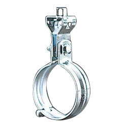 Suspended Height Fixture, Includes Easy Suspending S Turn (N-012195-100A) 