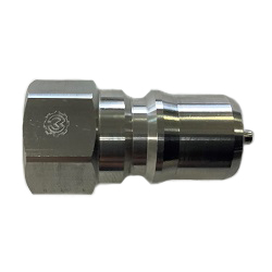 Auto Cup SPZ Type Plug (PZ650-304-N) 