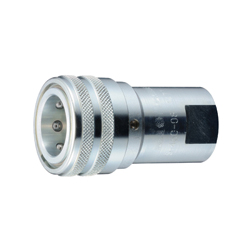 High Pressure Auto Cup SPH050 Type, Socket (SH-250) 