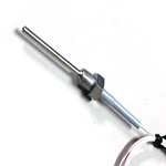 General-Purpose Temperature Sensor, Platinum Temperature-Sensing Resistance With RN6 Series Screw (RN6-4M) 