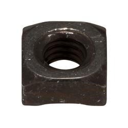 Square Weld Nut (Welded Nut) with Pilot (NSQWP-STU-M8) 