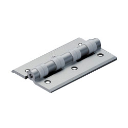 Aluminum Extrusion Clean Hinge Fastener Set ACHS