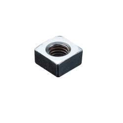 Square Nut (With Loosening Prevention), NSML Series (NSML-08-8) 