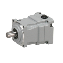 Compact High-Precision Reducer, Precision 3 Minute / 15 Minute Specification, APG Servo Motor, 200W (Parallel Shaft) Equivalent Product