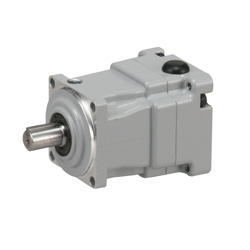 Compact High-Precision Reducer, Precision 3 Minute / 15 Minute Specification, APG Servo Motor, 100W (Parallel Shaft) Equivalent Product