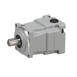 Compact High-Precision Reducer, Precision 3 Minute / 15 Minute Specification, APG Servo Motor, 750W (Parallel Shaft) Equivalent Product