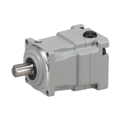 Compact High-Precision Reducer, Precision 3 Minute / 15 Minute Specification, APG Servo Motor, 1000W (Parallel Shaft) Equivalent Product