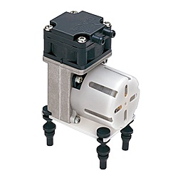 Vacuum Pump And Compressor DP Series, DC Motor (Brushless)
