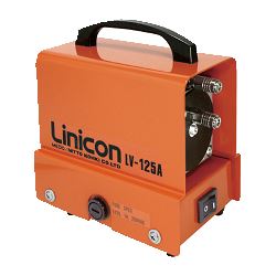 Vacuum Pump, Linicon (Vacuum Pump) LV-125A/LV-140A