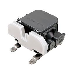 Vacuum Pump/Compressor Combination Type VC0101-A1