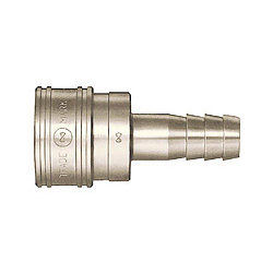 TSP Coupler - Steel - NBR - TSH Type