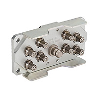 Multi Coupler System, MAM-B 8-Port, Plug