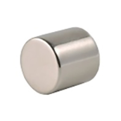 Cylindrical Neodymium Magnet (NO063) 