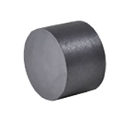 Cylindrical‑Column‑Type Ferrite Magnet (FR026) 