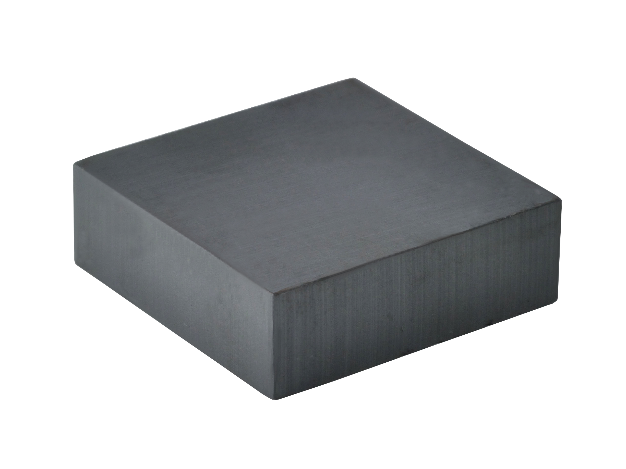 Ferrite Magnet, Rectangular