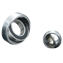 SH Series Stainless Steel Bearing SSA Type With Aligning Features (SSA6001SH) 