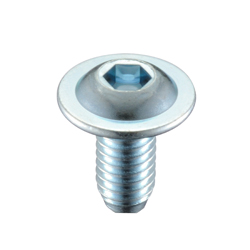 Flange Button Bolt (CSHBTTF-STC-D8-20) 