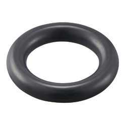 O-Ring JIS B 2401 - V Series (Vacuum flange application), NOK