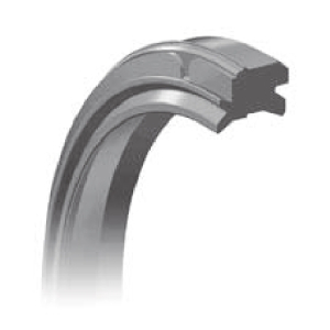 LBHK type Dust seal (Installed with Internal Groove)