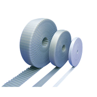 [Article Shipped 4th to 6th Day] Iron Rubber Belts Belt Width T5