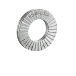 Nord-Lock Washer SUS316L (NL72SS) 