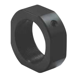 Lock Nut for High Speed / Heavy Weight
