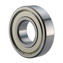Single Row Deep Groove Ball Bearing (Open Type / Sealed Type / Shielded Type)Image
