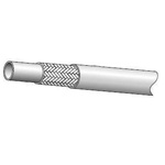 Hose for Hydraulic Piping 1000 (Light Gray) Series (1000-08-LGY) 