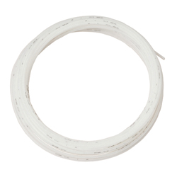 Nylon Tube, for Multipurpose Application Piping, N2 (N2-1-1/4-BK-100M-L40) 