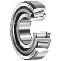 Tapered Roller Bearing (Separate Type) (4T-32009X) 