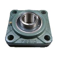 Square Flange Type With Cast Iron Spigot (UCFS314) 