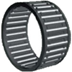 Needle Roller Bearings with Retainer