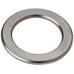 Thrust Cylindrical Roller Bearings, GS-shaped bearing ring (GS81212) 