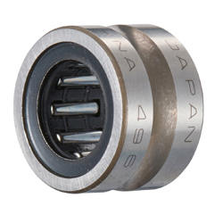 Solid Type Needle Roller Bearing (NA499) 