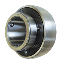Ball Bearing for Units (AEL205-100W3) 