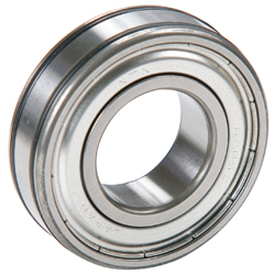 AC Ball Bearing