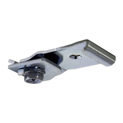 Single Ceiling Bracket for Rect 30 Type (S-23) 