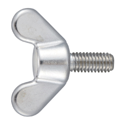 Whitworth Type 1 Forged Wing Bolt (HANWGH-SUS-W3/8-20) 
